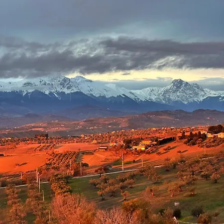 Casa Maiella By Rentbeat Villa