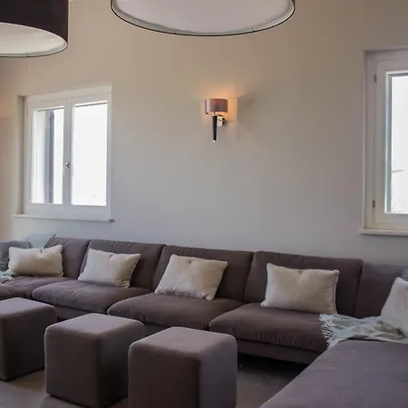 فيلة Casa Maiella By Rentbeat *