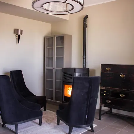 Casa Maiella By Rentbeat فيلة شيتا سانت أنجيلو