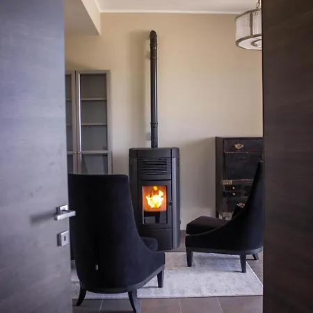 Villa Casa Maiella By Rentbeat Citta' Sant'Angelo