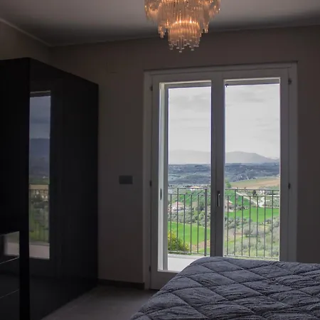 Casa Maiella By Rentbeat شيتا سانت أنجيلو