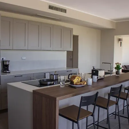 Villa Casa Maiella By Rentbeat Citta' Sant'Angelo