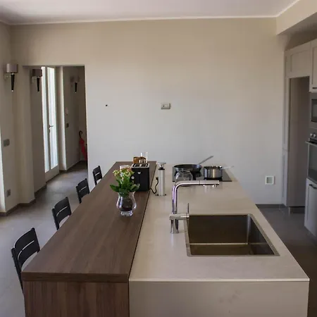 Casa Maiella By Rentbeat Villa Citta' Sant'Angelo