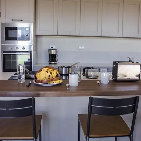 Casa Maiella By Rentbeat * Citta' Sant'Angelo