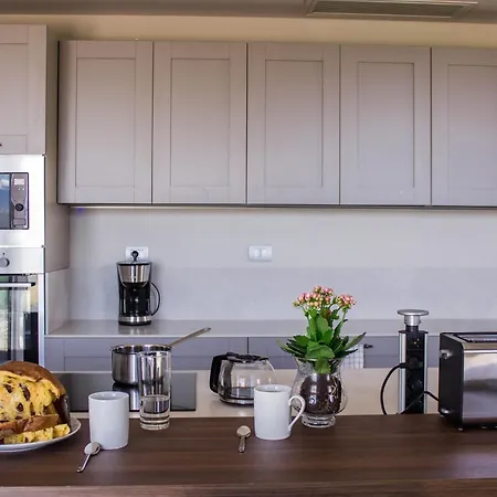 فيلة Casa Maiella By Rentbeat شيتا سانت أنجيلو