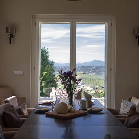 Casa Maiella By Rentbeat * Citta' Sant'Angelo