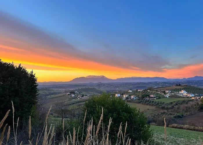 Casa Maiella By Rentbeat