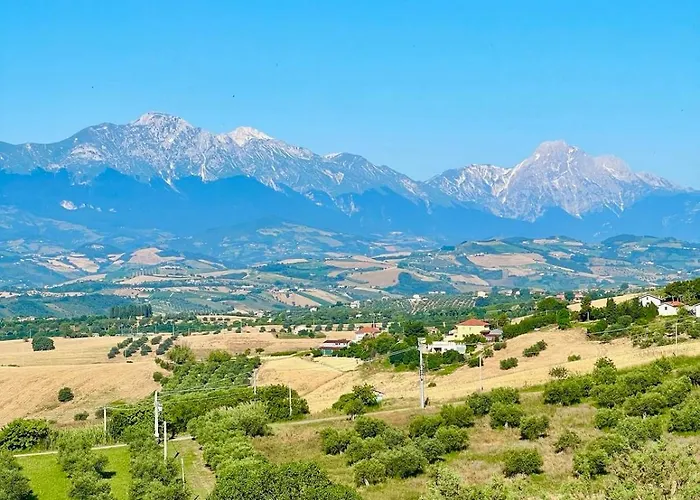 Casa Maiella By Rentbeat Villa *