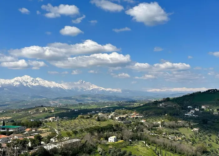 Casa Maiella By Rentbeat Villa