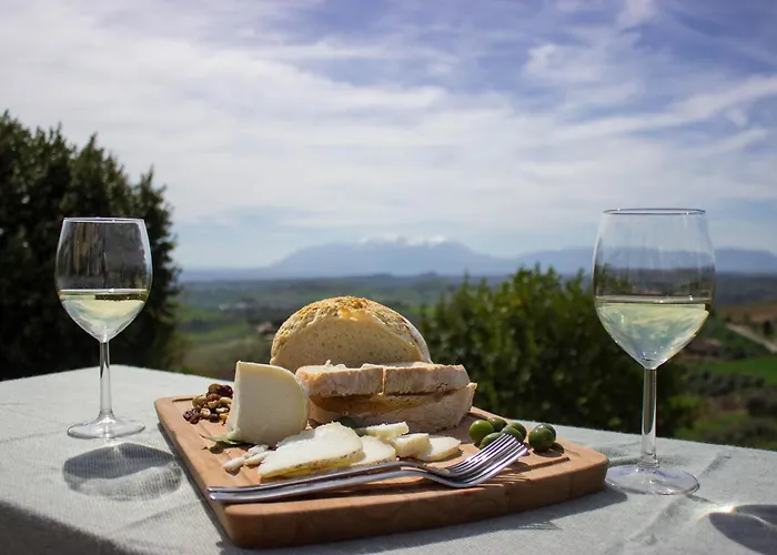 Casa Maiella By Rentbeat فيلة *