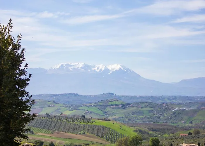 Casa Maiella By Rentbeat Villa