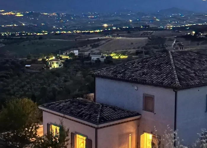 Casa Maiella By Rentbeat Città Sant'Angelo