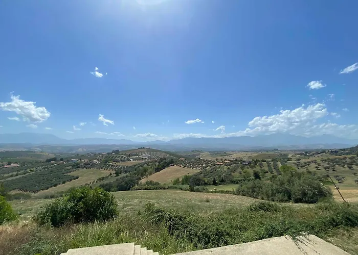 Casa Maiella By Rentbeat Villa