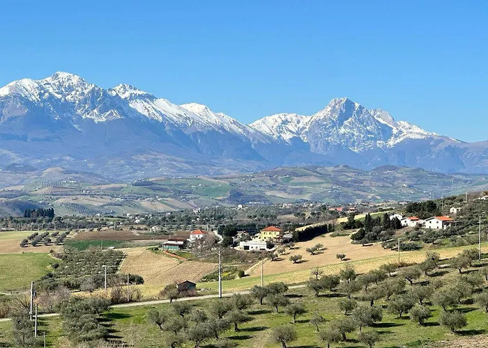 Villa Casa Maiella By Rentbeat *