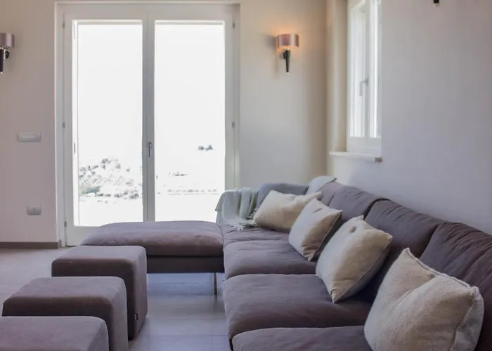 Villa Casa Maiella By Rentbeat Città Sant'Angelo