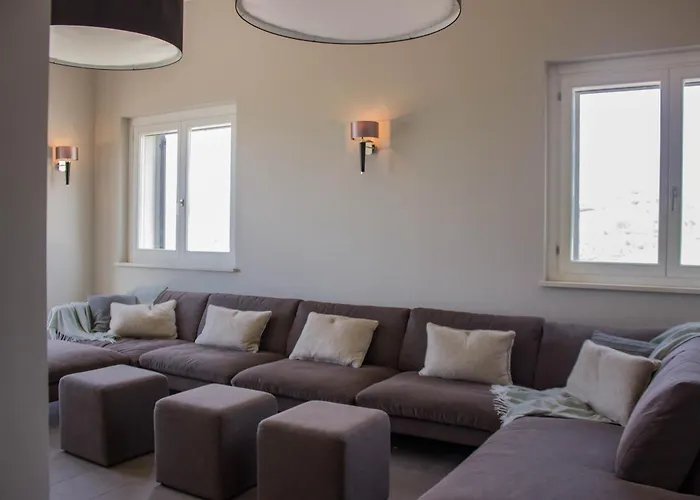 Villa Casa Maiella By Rentbeat *