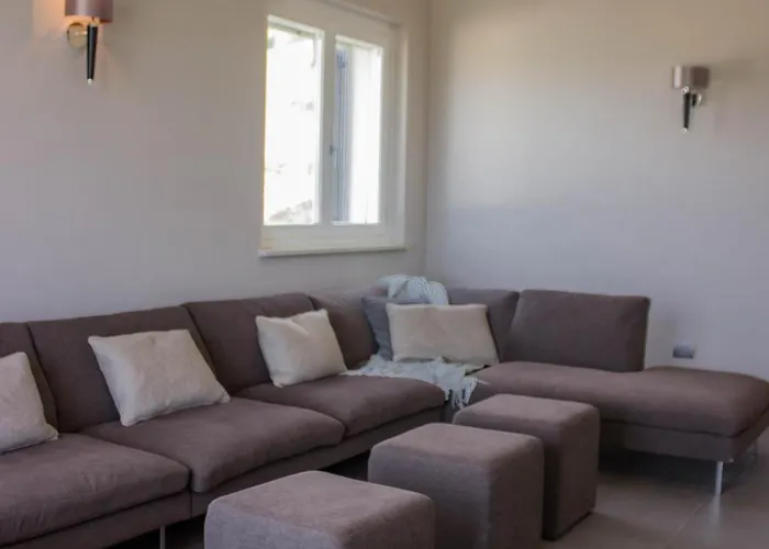 فيلة Casa Maiella By Rentbeat شيتا سانت أنجيلو