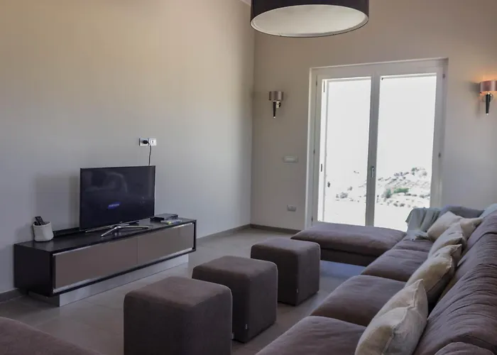 Casa Maiella By Rentbeat Villa Città Sant'Angelo