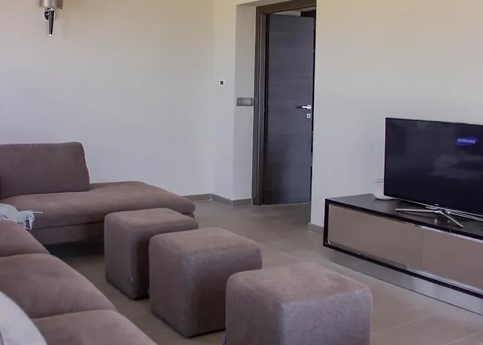 Casa Maiella By Rentbeat *