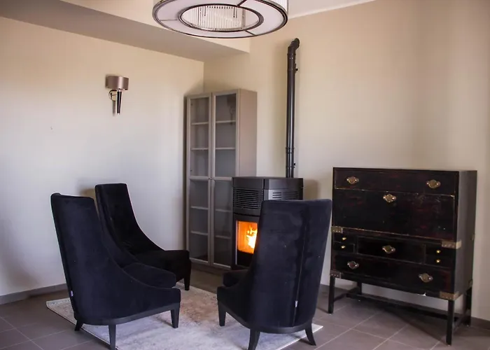 Casa Maiella By Rentbeat Villa Città Sant'Angelo