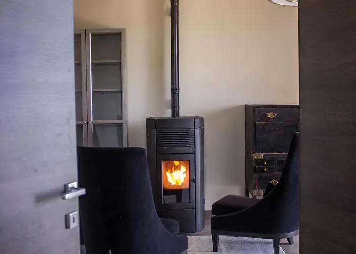 فيلة Casa Maiella By Rentbeat شيتا سانت أنجيلو