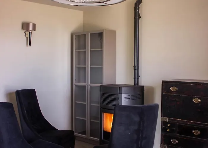 Casa Maiella By Rentbeat Città Sant'Angelo