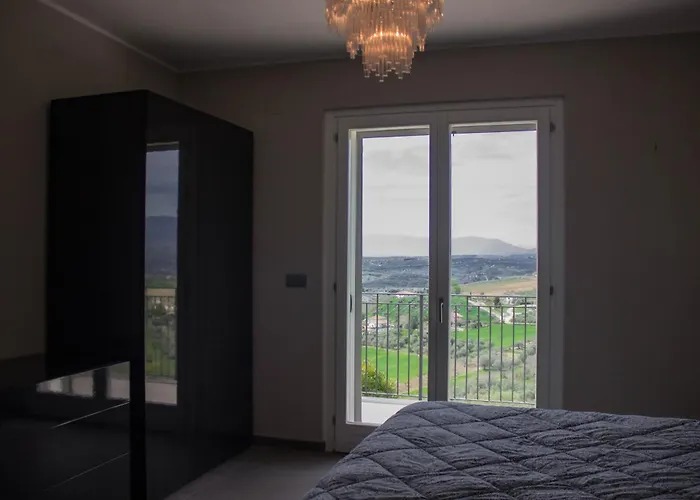 Casa Maiella By Rentbeat شيتا سانت أنجيلو