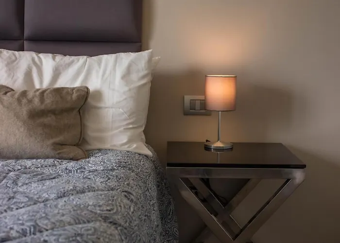 Casa Maiella By Rentbeat *