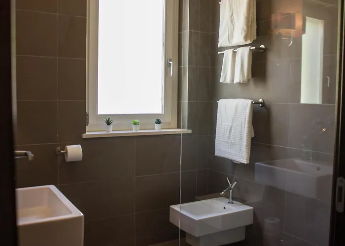 Casa Maiella By Rentbeat Villa Città Sant'Angelo