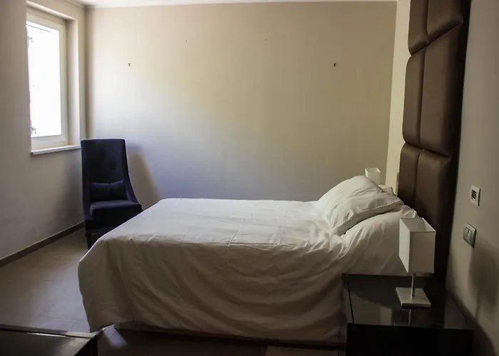 Casa Maiella By Rentbeat فيلة