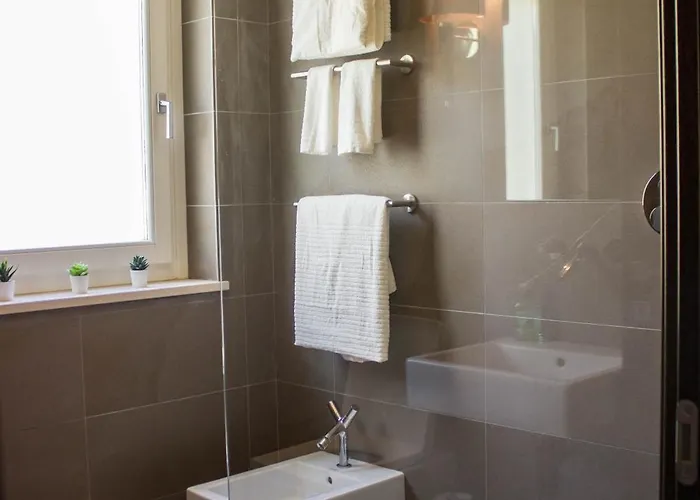 Casa Maiella By Rentbeat *