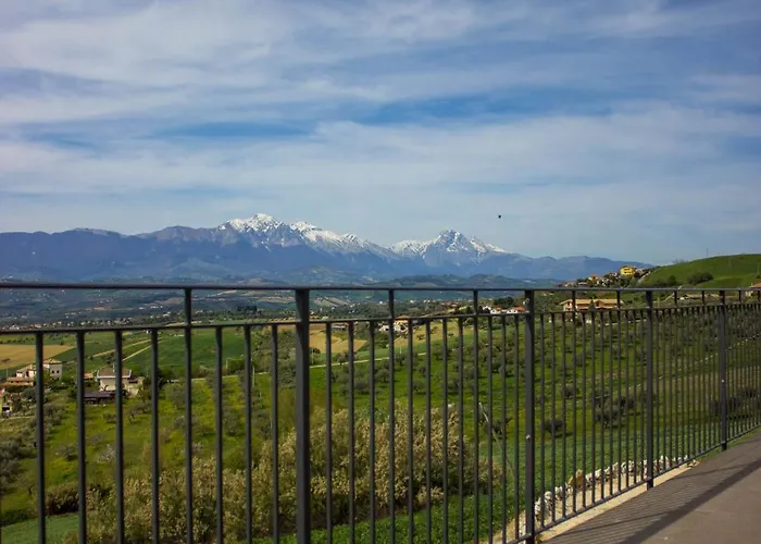 Casa Maiella By Rentbeat * Città Sant'Angelo