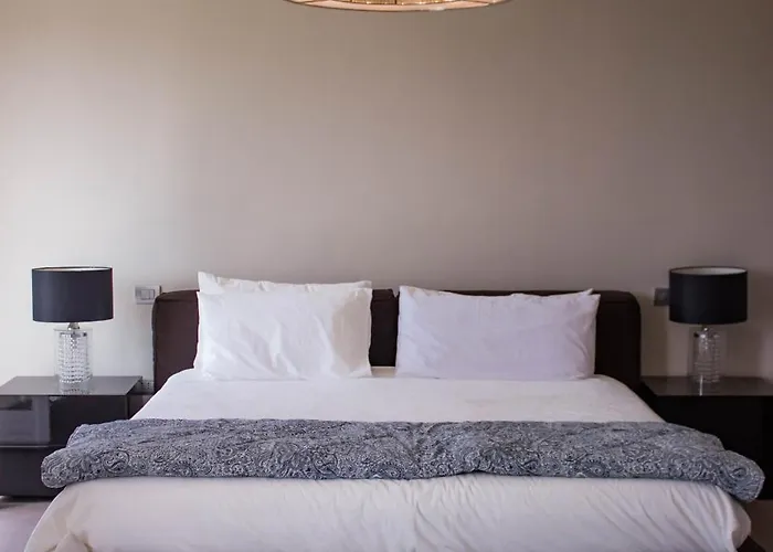 Casa Maiella By Rentbeat فيلة *