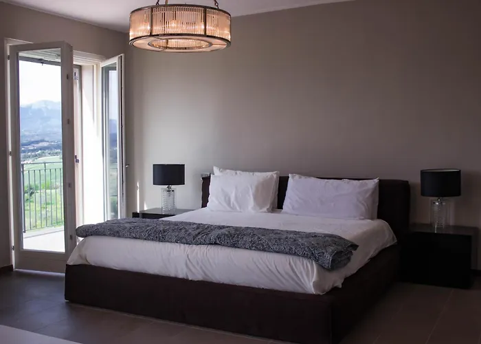 Villa Casa Maiella By Rentbeat *