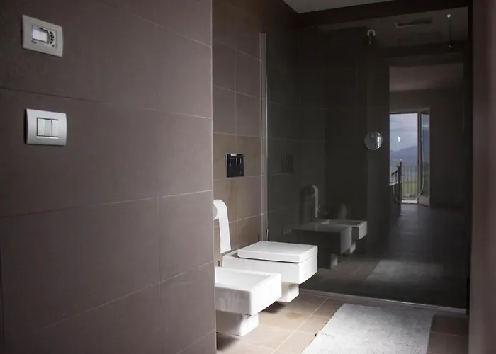 Casa Maiella By Rentbeat * شيتا سانت أنجيلو