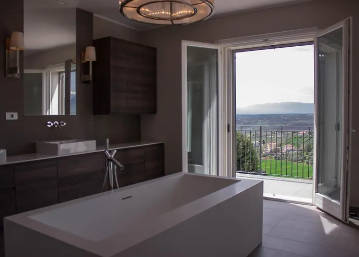 فيلة Casa Maiella By Rentbeat