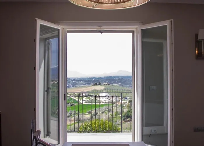 فيلة Casa Maiella By Rentbeat