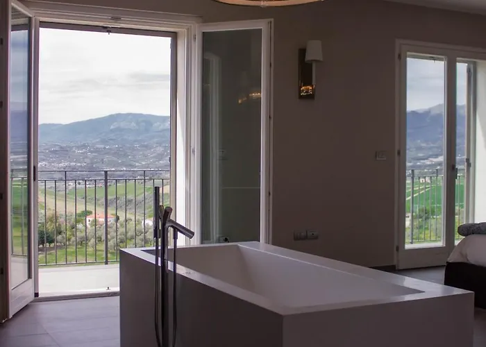 Casa Maiella By Rentbeat