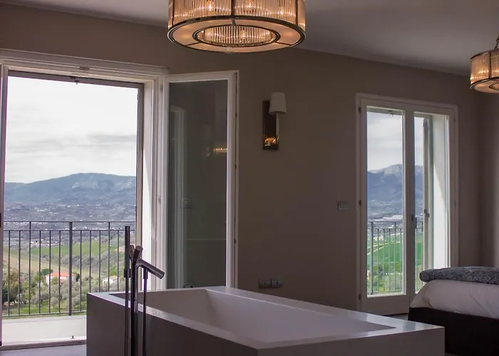 Villa Casa Maiella By Rentbeat Città Sant'Angelo