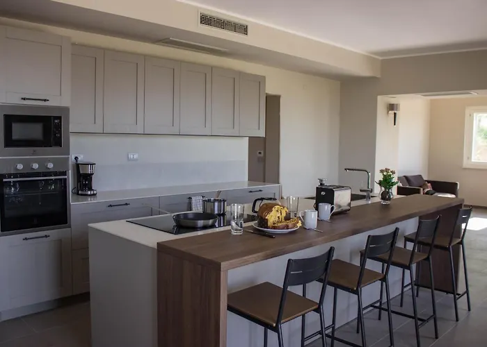 Villa Casa Maiella By Rentbeat Città Sant'Angelo