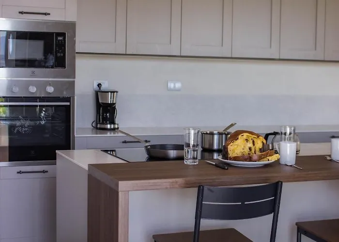 Casa Maiella By Rentbeat *