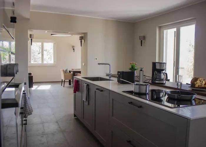 Casa Maiella By Rentbeat فيلة *