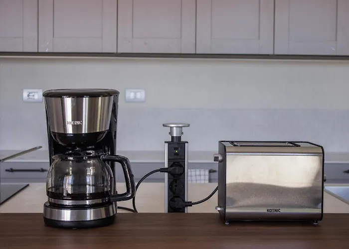 Villa Casa Maiella By Rentbeat Città Sant'Angelo