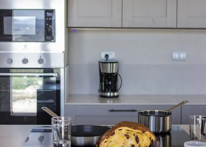 فيلة Casa Maiella By Rentbeat *