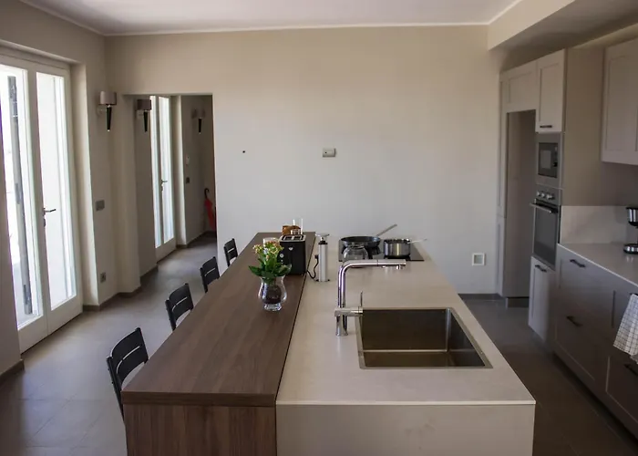 Casa Maiella By Rentbeat فيلة شيتا سانت أنجيلو