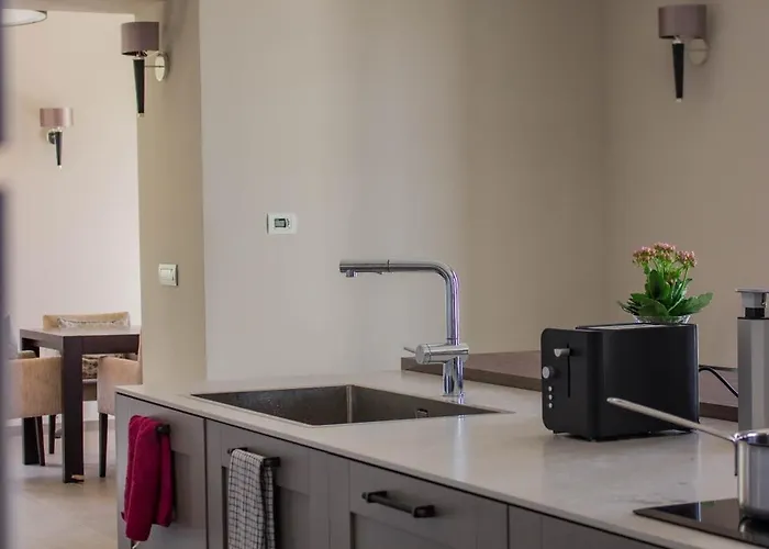 Casa Maiella By Rentbeat *