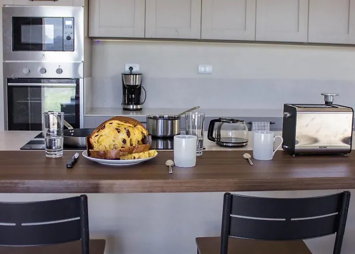 Casa Maiella By Rentbeat * Città Sant'Angelo