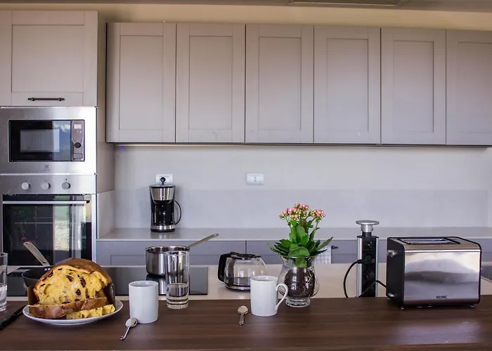 فيلة Casa Maiella By Rentbeat شيتا سانت أنجيلو