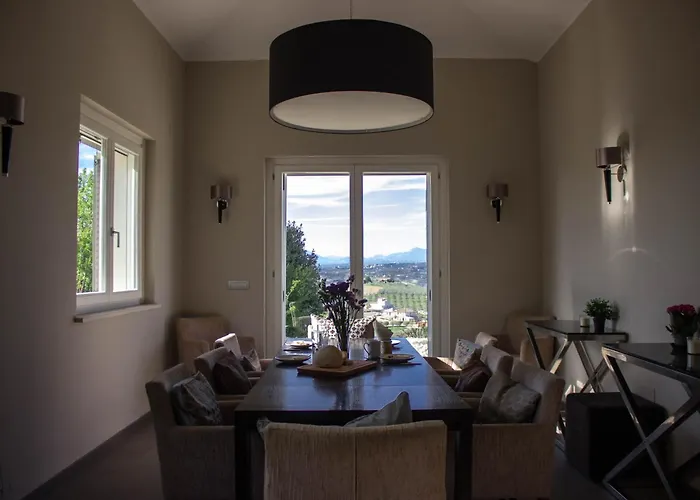 Villa Casa Maiella By Rentbeat *