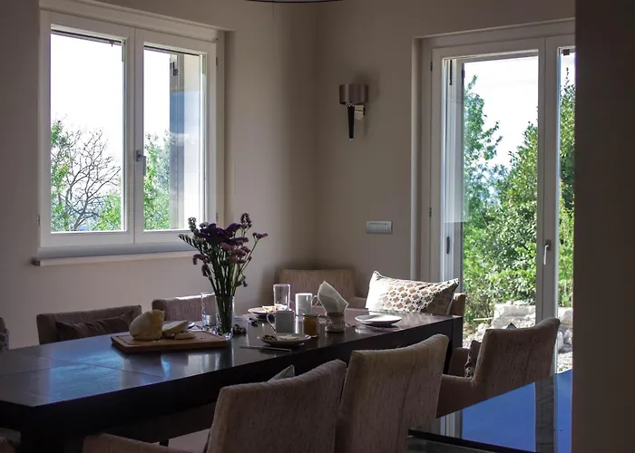 فيلة Casa Maiella By Rentbeat